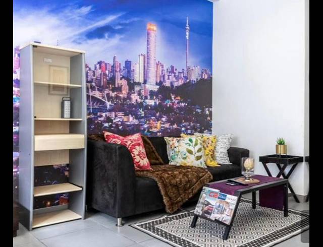 1 BEDROOM PROPERTY TO RENT IN MABONENG